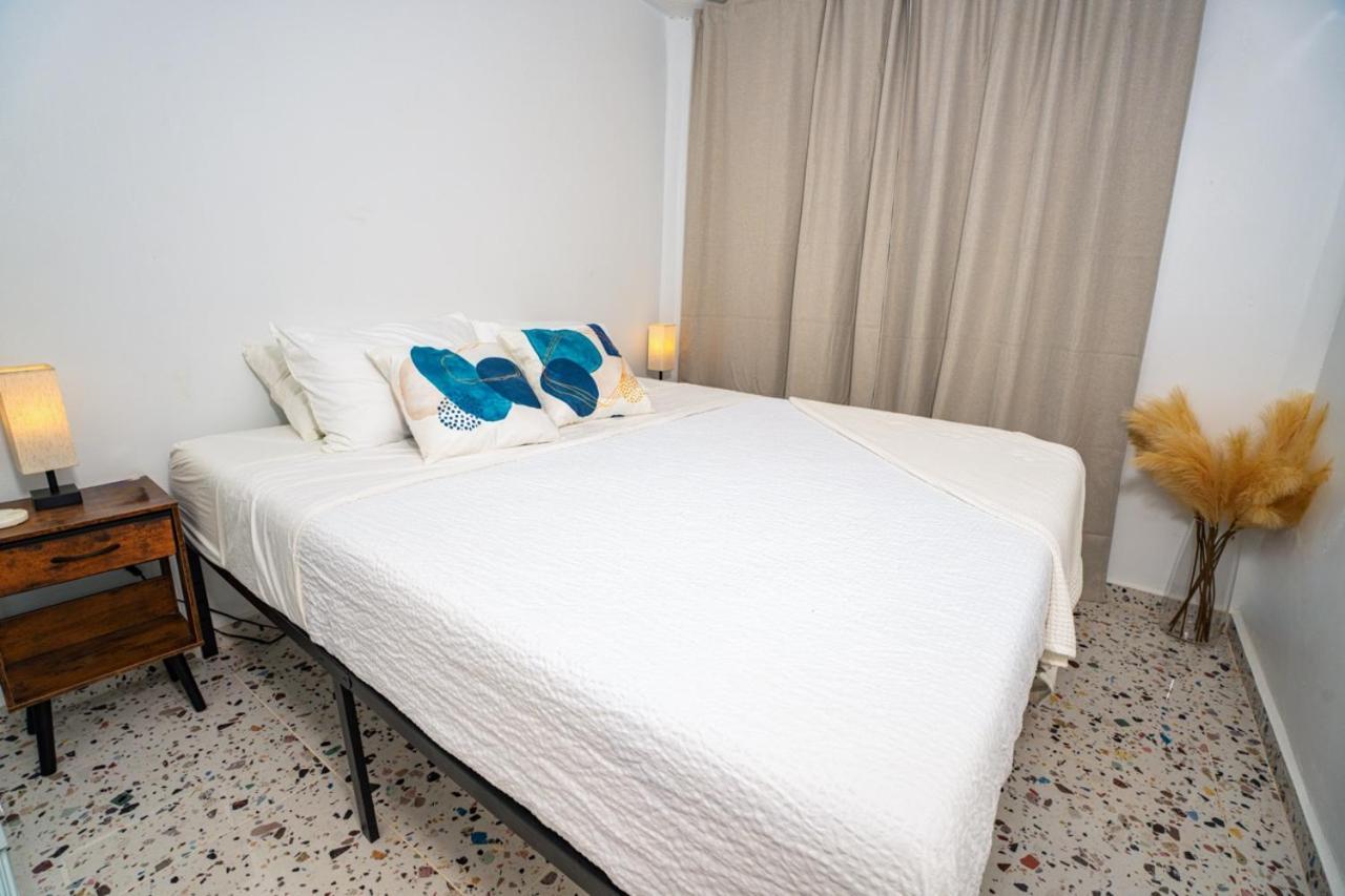 Garden Of Eden Hotel Brenas Quarto foto