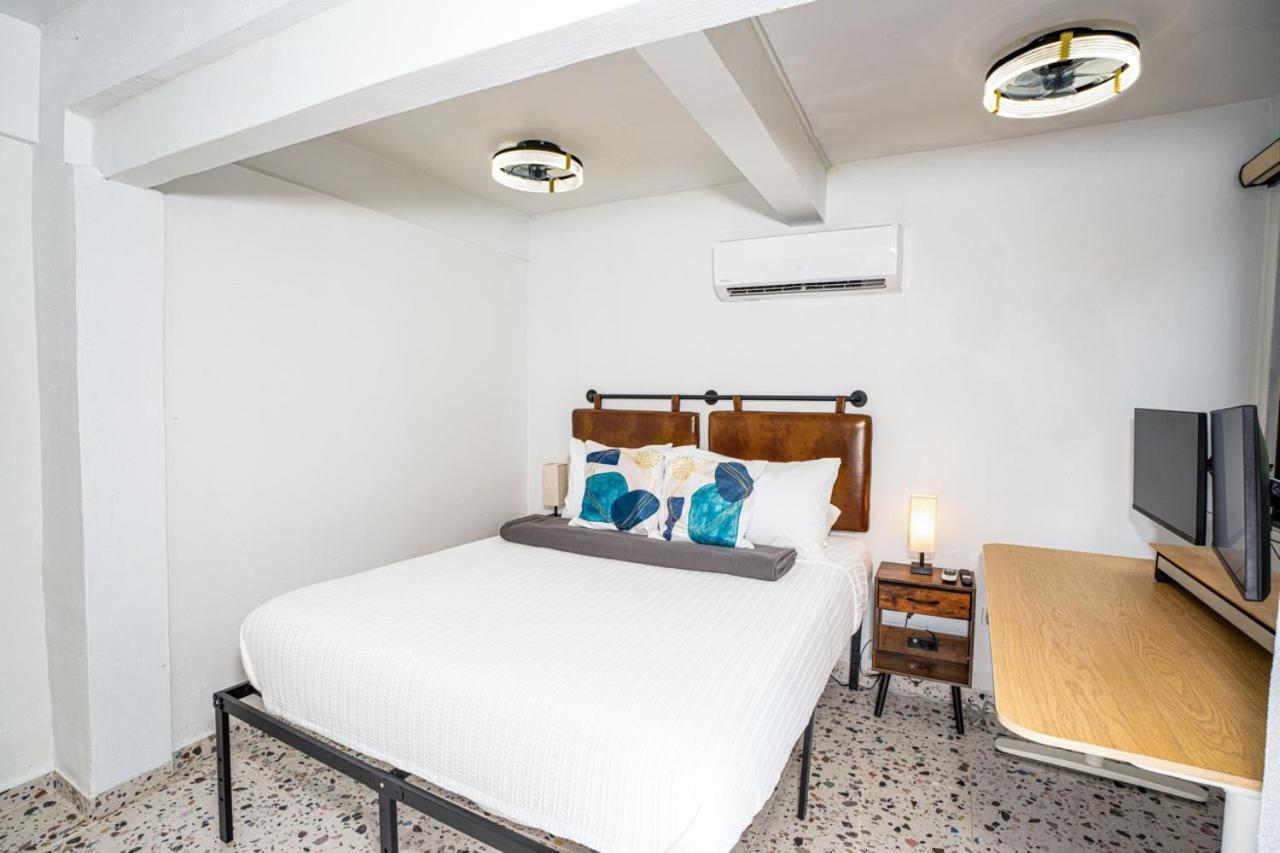 Garden Of Eden Hotel Brenas Quarto foto